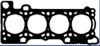 BGA CH1570 Gasket, cylinder head